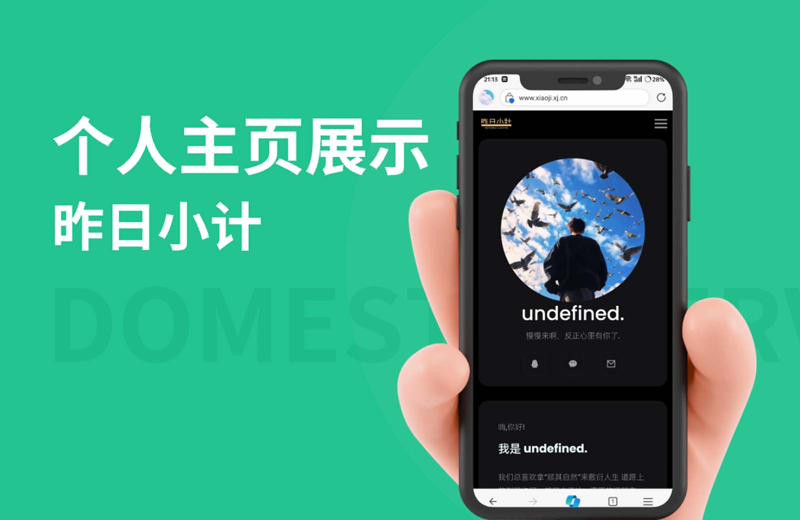 Project